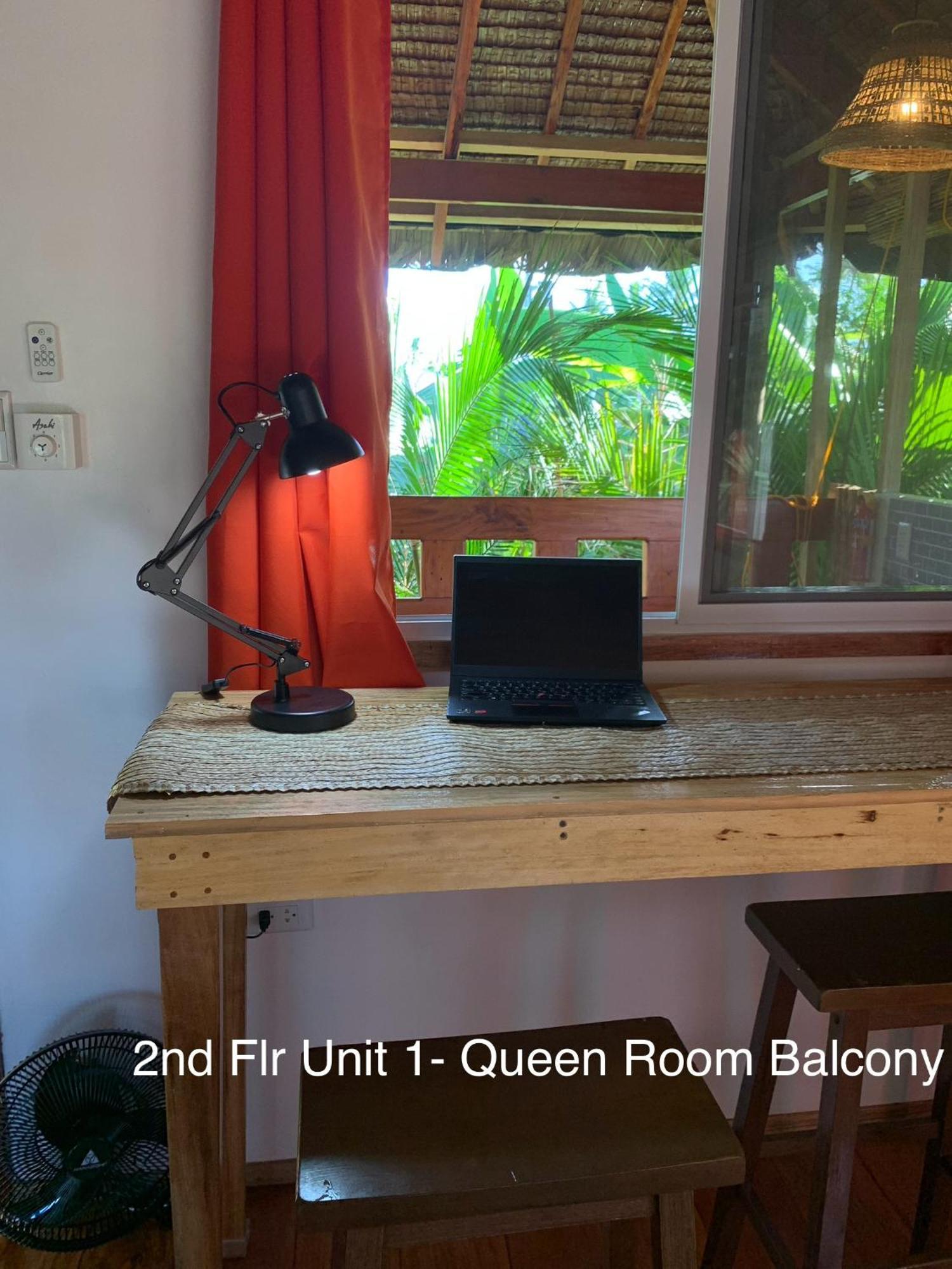 Wayans Siargao Homestay جنرال لونا المظهر الخارجي الصورة