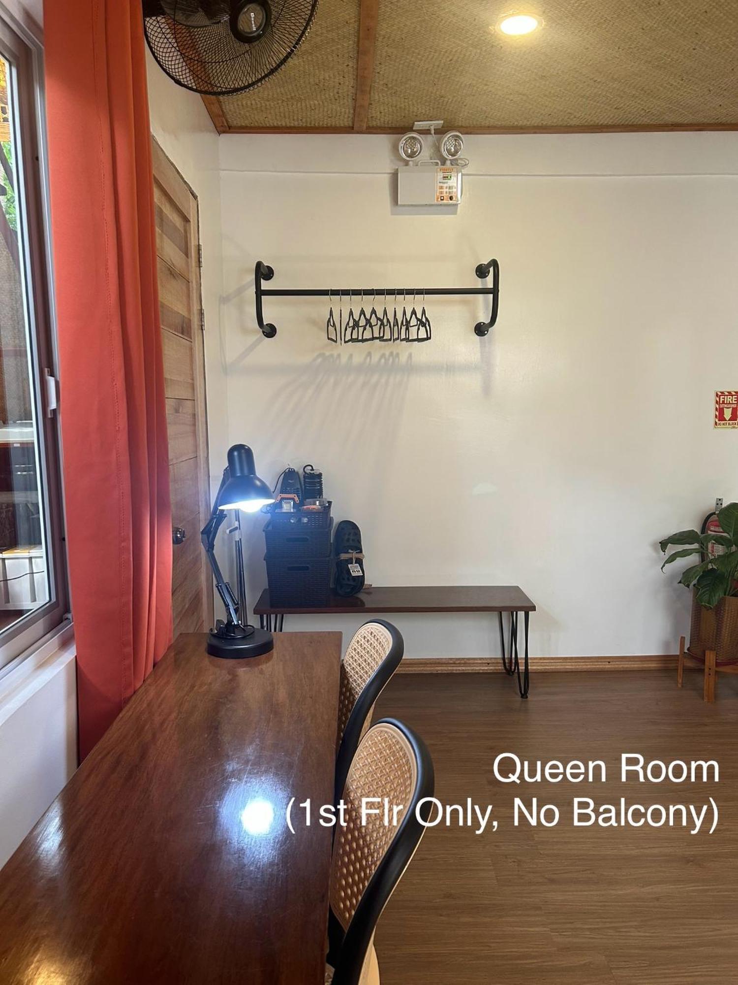 Wayans Siargao Homestay جنرال لونا المظهر الخارجي الصورة
