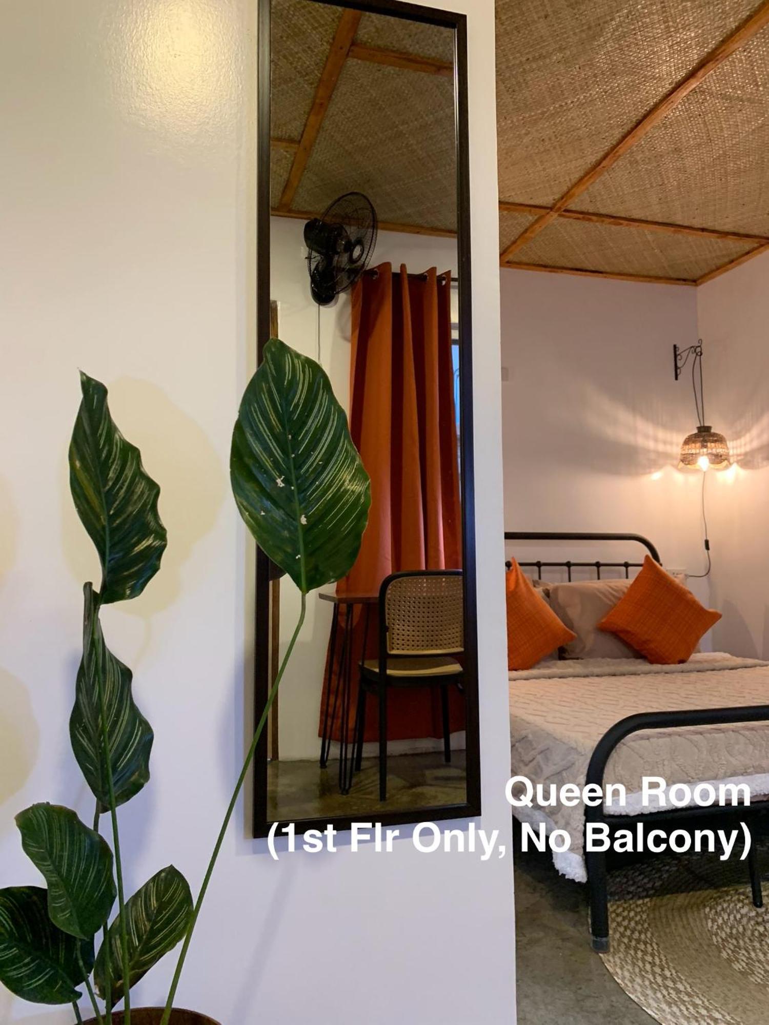 Wayans Siargao Homestay جنرال لونا المظهر الخارجي الصورة