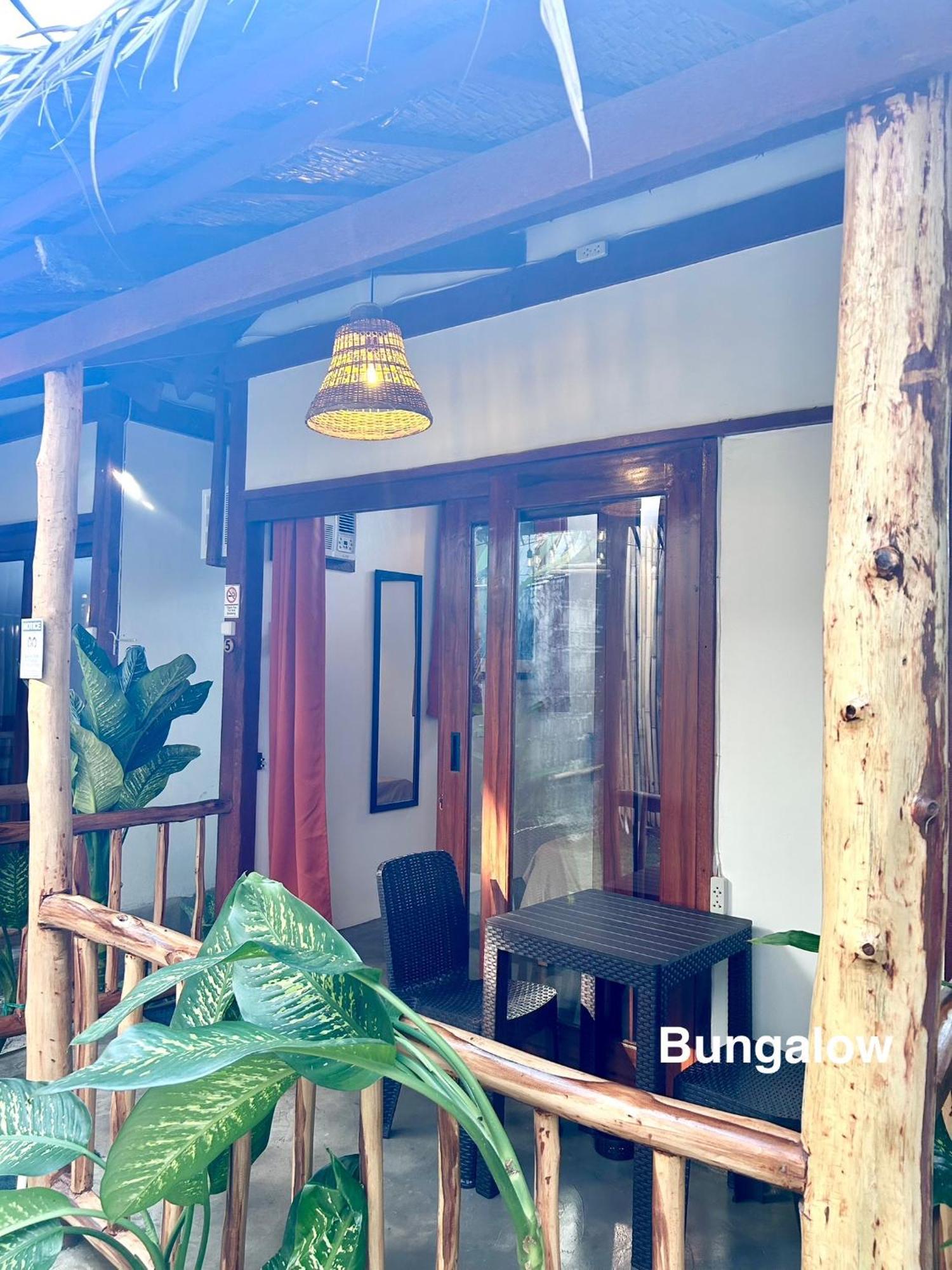 Wayans Siargao Homestay جنرال لونا المظهر الخارجي الصورة